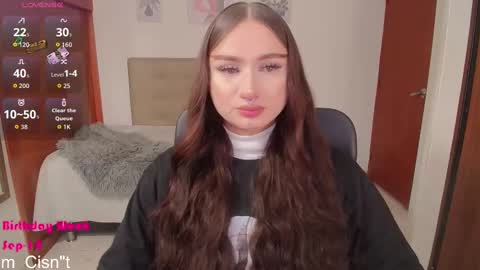 Miley online show from 09/19/25, 01:56