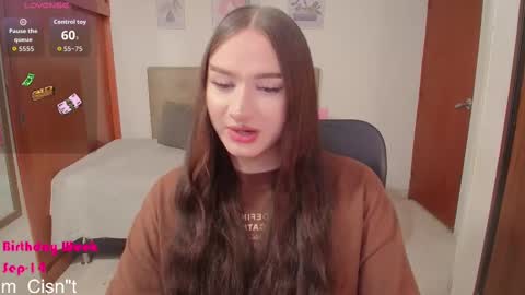 Miley online show from 09/20/25, 02:40