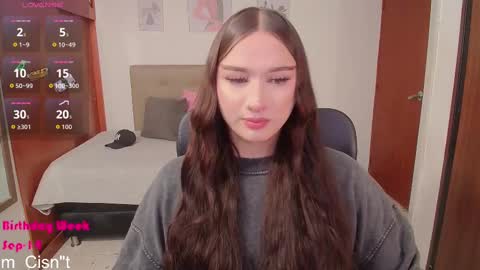 Miley online show from 09/22/25, 02:52