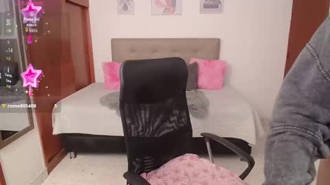 Miley online show from 10/13/25, 03:01