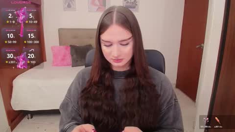 Miley online show from 10/20/25, 05:02