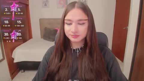 Miley online show from 10/23/25, 02:38