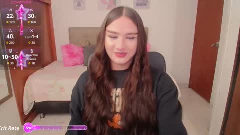 Miley online show from 10/28/25, 01:47