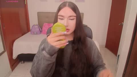 Miley online show from 02/16/26, 04:14