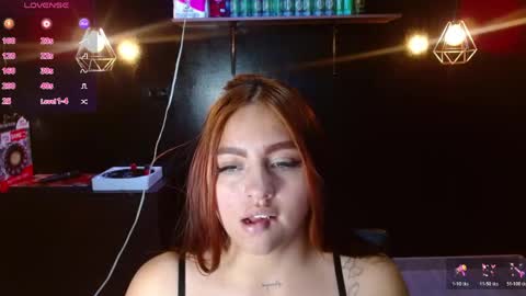 Snapshot of miley_clarck chatting on 05/19/26, 02:23 Miley online show from 05/19/26, 02:23