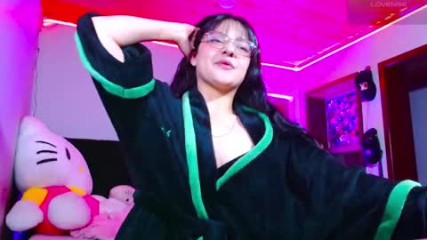 Miley Berry online show from 03/02/26, 03:20