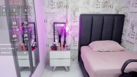 MILEY  online show from 01/20/25, 12:28