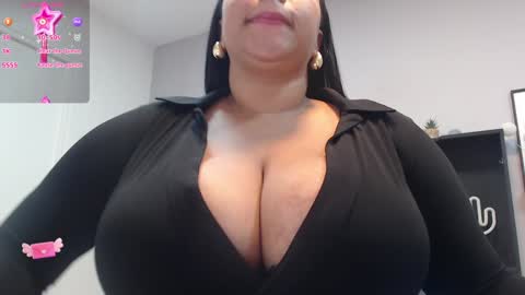 MileyHudson online show from 02/08/25, 02:38