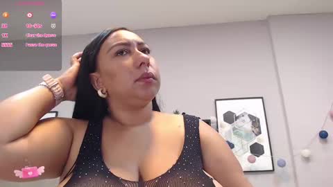 MileyHudson online show from 02/20/25, 01:08