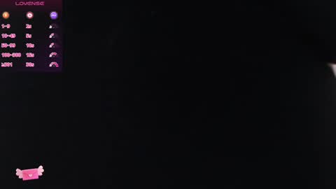 MileyHudson online show from 03/07/25, 01:18