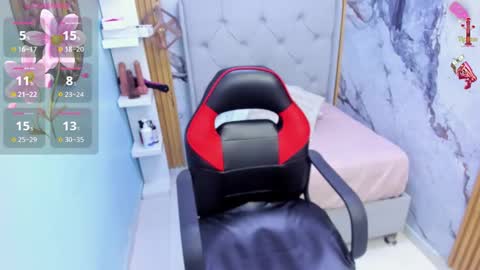 Snapshot of mileyjoas chatting on 11/28/25, 07:38 MILEY online show from 11/28/25, 07:38