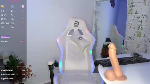 Miley Sin online show from 02/23/25, 04:24