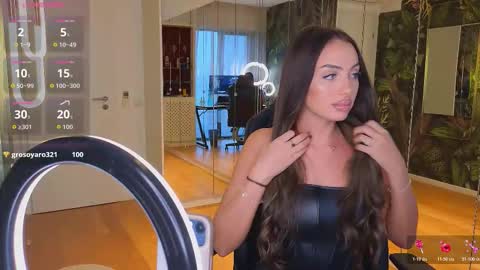 Miley Sin online show from 01/07/26, 01:46