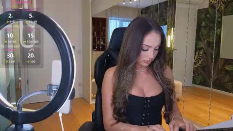 Miley Sin online show from 01/13/26, 01:49