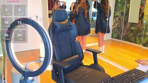 Miley Sin online show from 02/26/26, 02:38