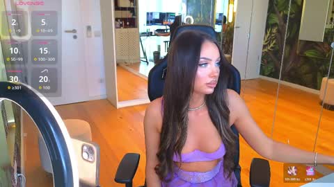 Miley Sin online show from 04/03/26, 11:30