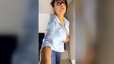 Melissa online show from 06/02/26, 01:13