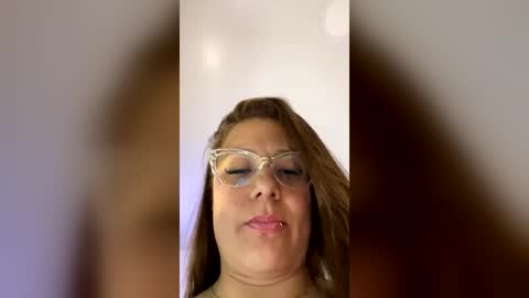Melissa online show from 06/26/26, 01:43