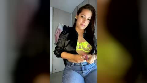 Melissa online show from 07/06/26, 04:53