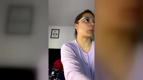Melissa online show from 07/11/26, 10:18
