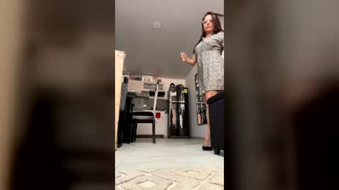 Melissa online show from 07/15/26, 01:27