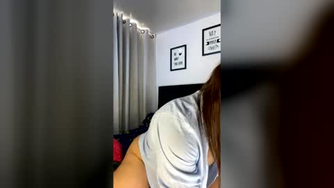 Melissa online show from 07/21/26, 01:46