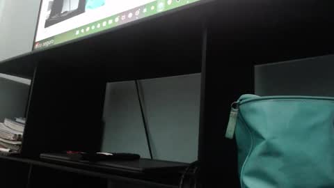 Anay velez online show from 02/01/26, 04:33