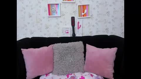 Antonella online show from 11/05/25, 12:49