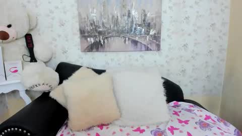 Antonella online show from 03/28/26, 01:11