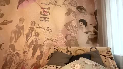 Charlotte online show from 03/07/25, 05:18