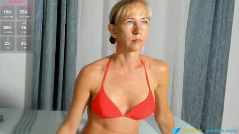 Christine online show from 10/07/25, 12:46