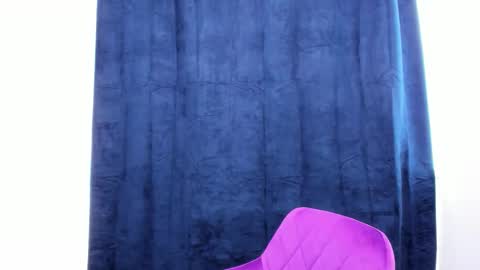 Isabelle online show from 02/26/26, 08:46