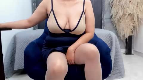 Milf Loven online show from 02/25/26, 07:56