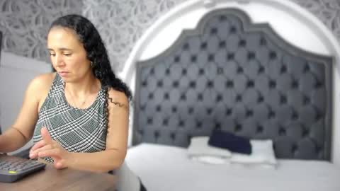 Snapshot of milf_march chatting on 04/05/26, 03:15 milf_march online show from 04/05/26, 03:15