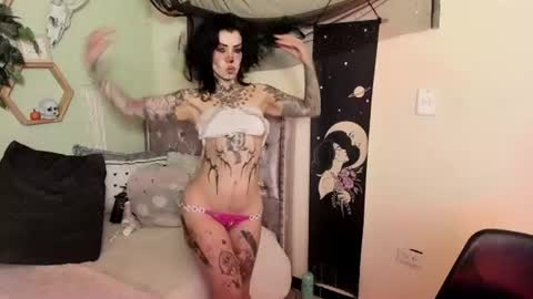 Isabella online show from 07/01/26, 01:13