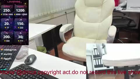 Viktoria online show from 12/16/24, 03:00