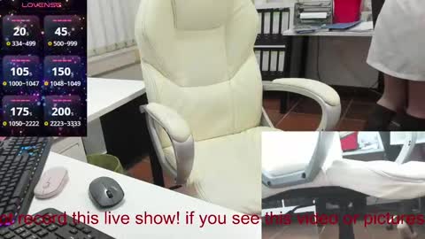 Viktoria online show from 01/08/25, 12:26