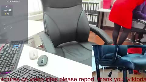 Viktoria online show from 09/09/25, 09:31