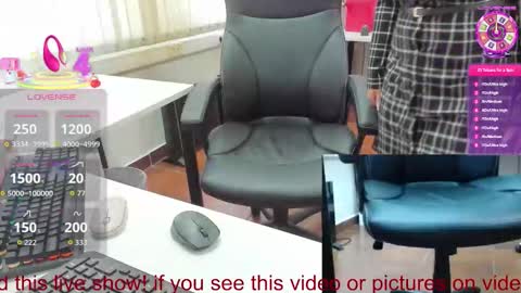 Viktoria online show from 03/09/26, 11:58