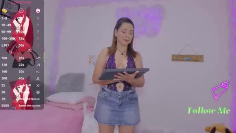 Aura  online show from 11/28/25, 02:47