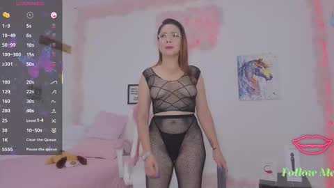 Snapshot of milfaaura chatting on 03/26/26, 03:34 Aura online show from 03/26/26, 03:34