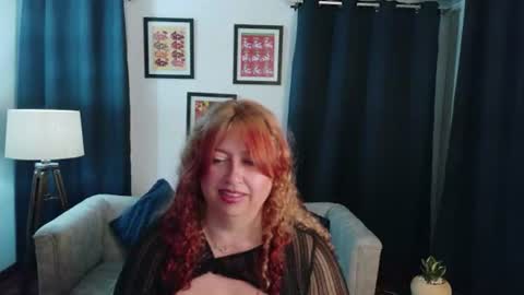Snapshot of milfarlet chatting on 07/01/26, 02:07 Arlet online show from 07/01/26, 02:07