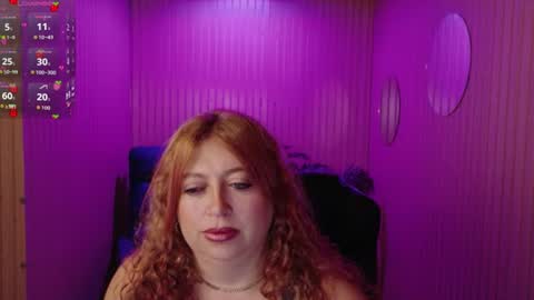 Snapshot of milfarlet chatting on 07/16/26, 02:01 Arlet online show from 07/16/26, 02:01