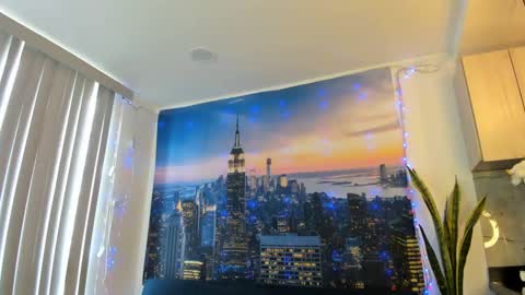 ASHLEY online show from 02/21/25, 05:09