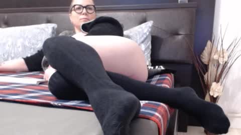 milfa online show from 01/16/25, 05:21