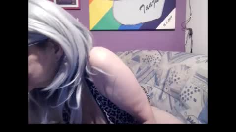 Milfchantal online show from 02/25/25, 07:52