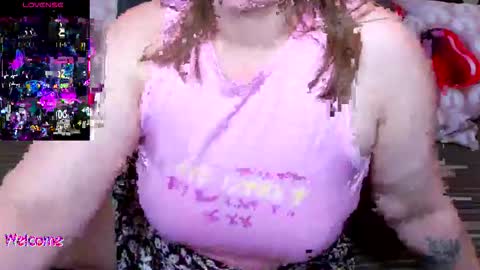Snapshot of milfdeaa chatting on 03/12/26, 09:48 Dea online show from 03/12/26, 09:48