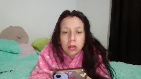 milfevha online show from 01/29/25, 02:19