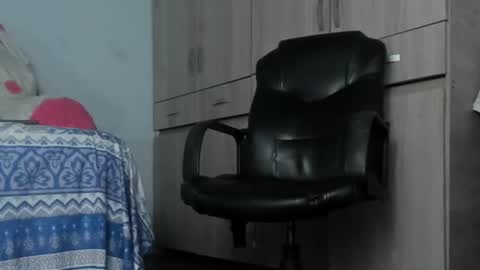 Daniela  online show from 02/11/25, 02:46