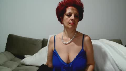 Milfsupreme online show from 01/16/25, 08:57